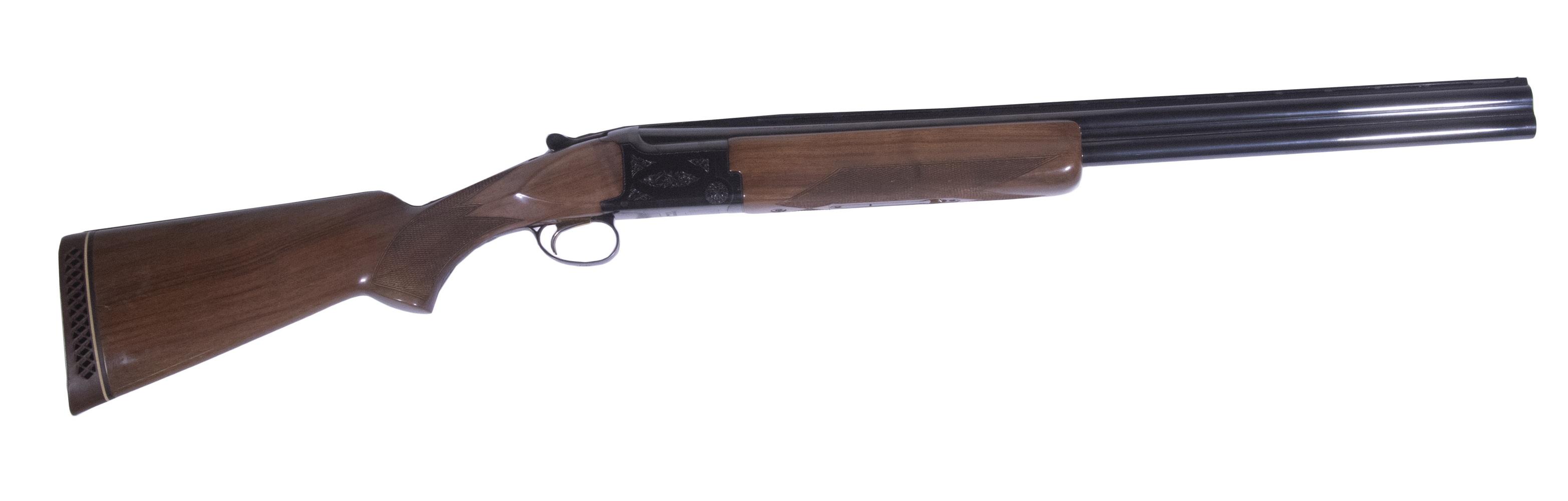 BROWNING CITORI GRADE 1 HUNTER O/U SHOTGUN,