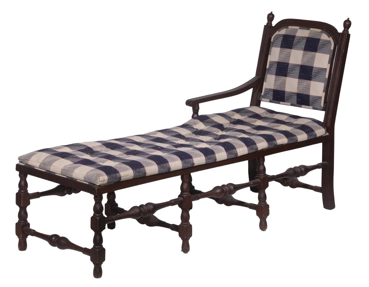 WILLIAM MARY STYLE DAYBED Vintage 2b1580