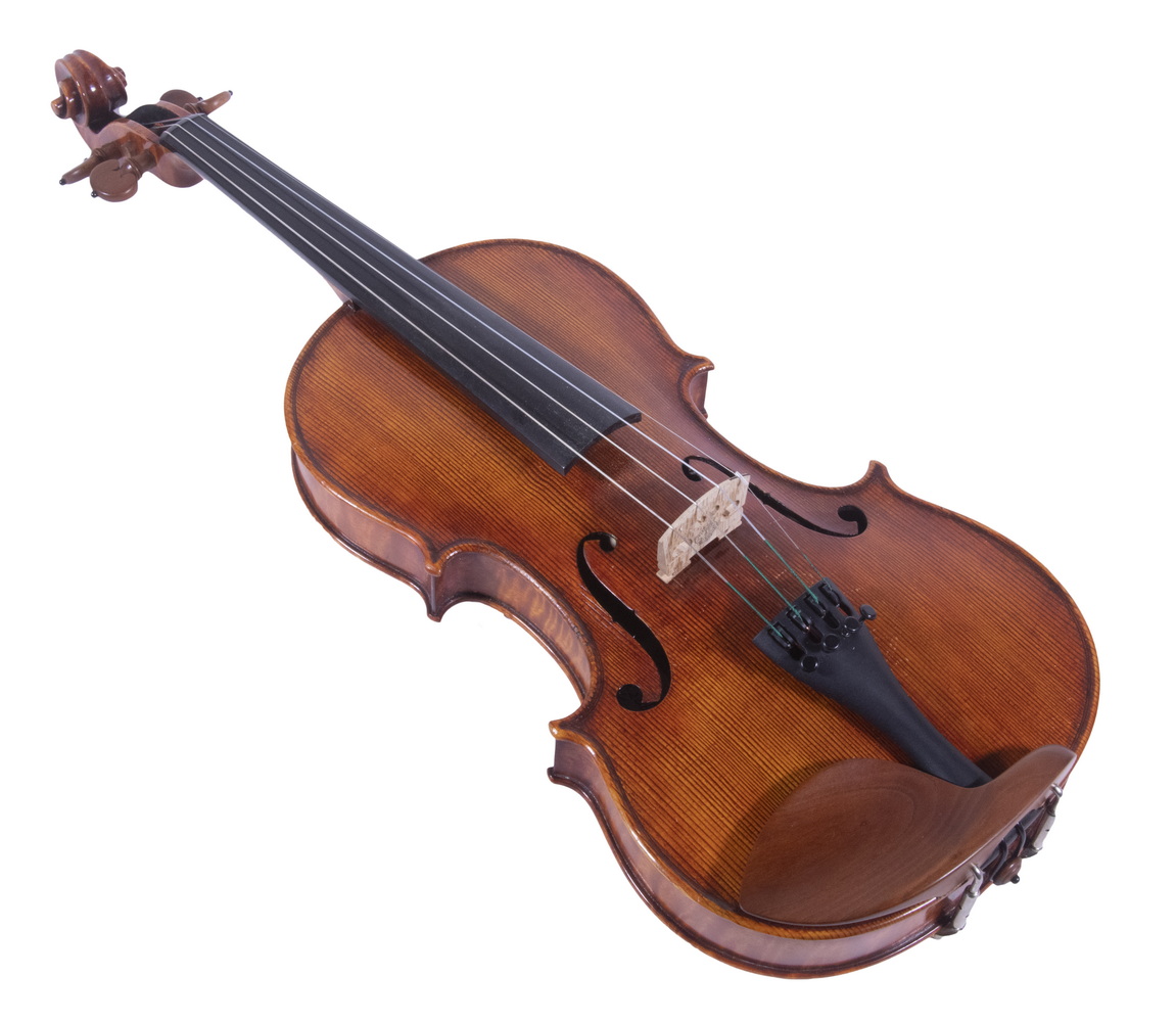 MODERN ITALIAN VIOLIN, MARCELLO VILLA,