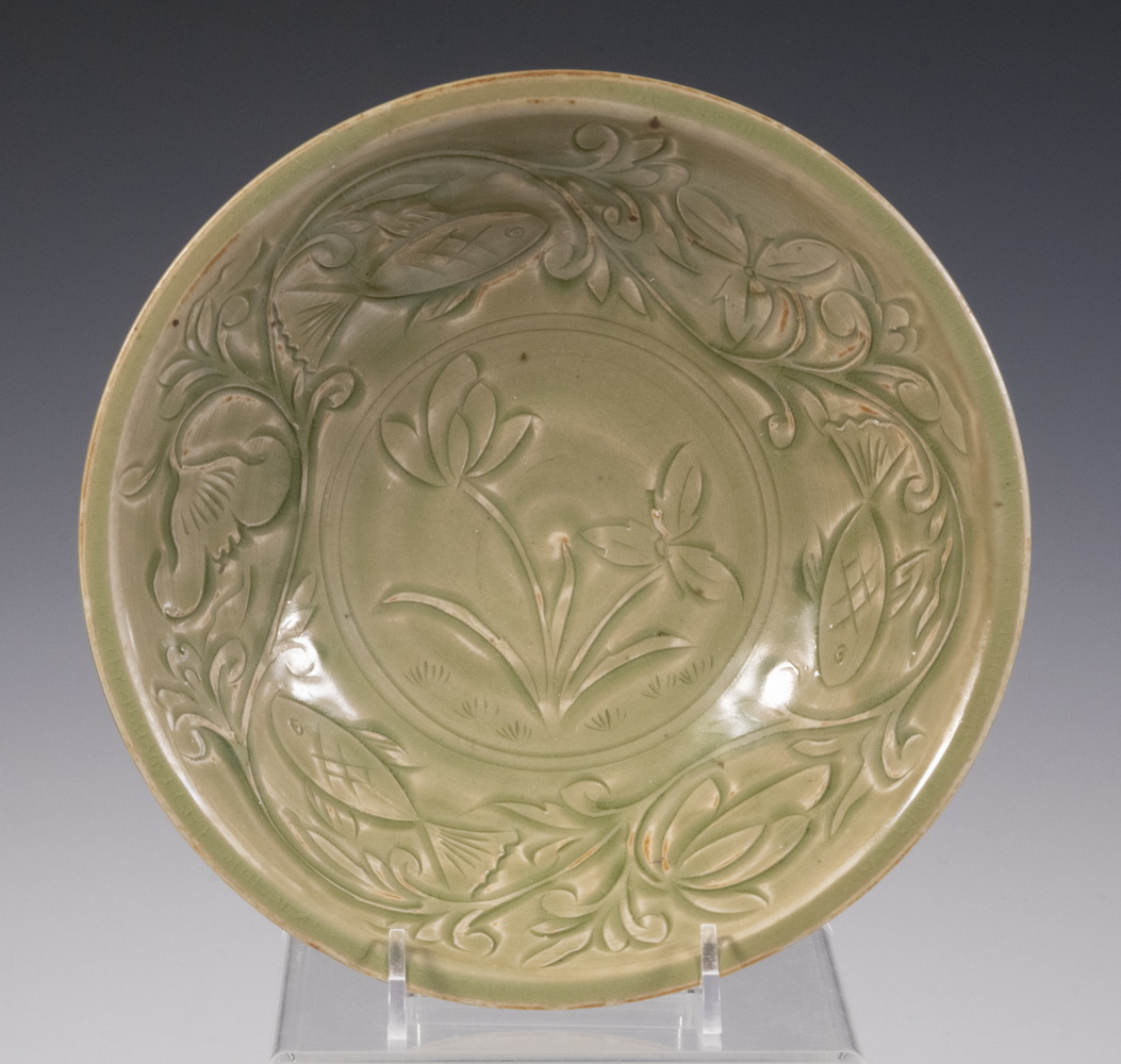 CHINESE CELADON BOWL Song Dynasty  2b15ef
