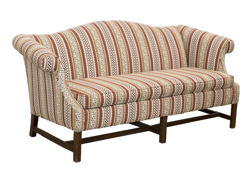 CAMELBACK SOFA BY CONOVER OF NORTH 2b3e98