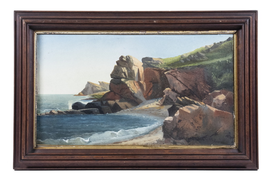 ATTRIBUTED TO WILLIAM STANLEY HASELTINE 2b445e