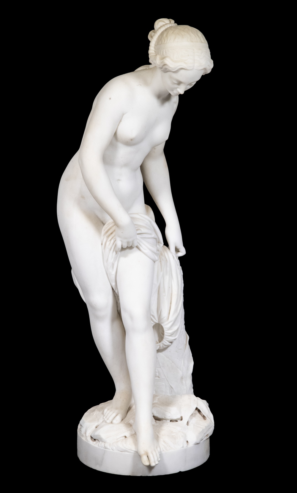 ATTRIBUTED TO ETIENNE MAURICE FALCONET 2b4541