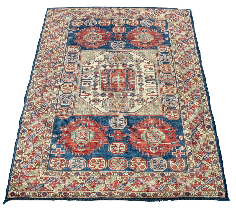 KARACHOPH KAZAK STYLE CARPET Northwest 2b4b42