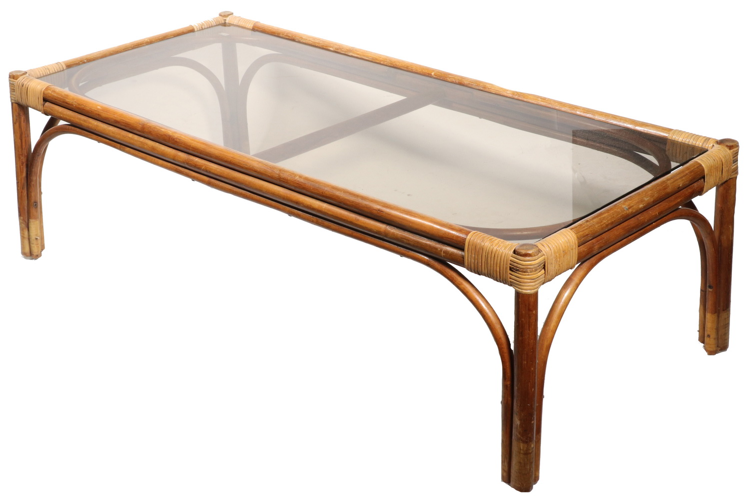 STARBAY COFFEE TABLE Art Deco Style 2b5060