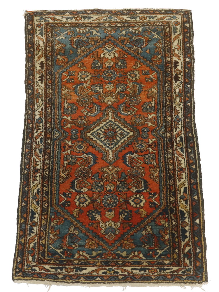 HAMADAN RUG 2 6 X 3 11 Northwest 2b50bd