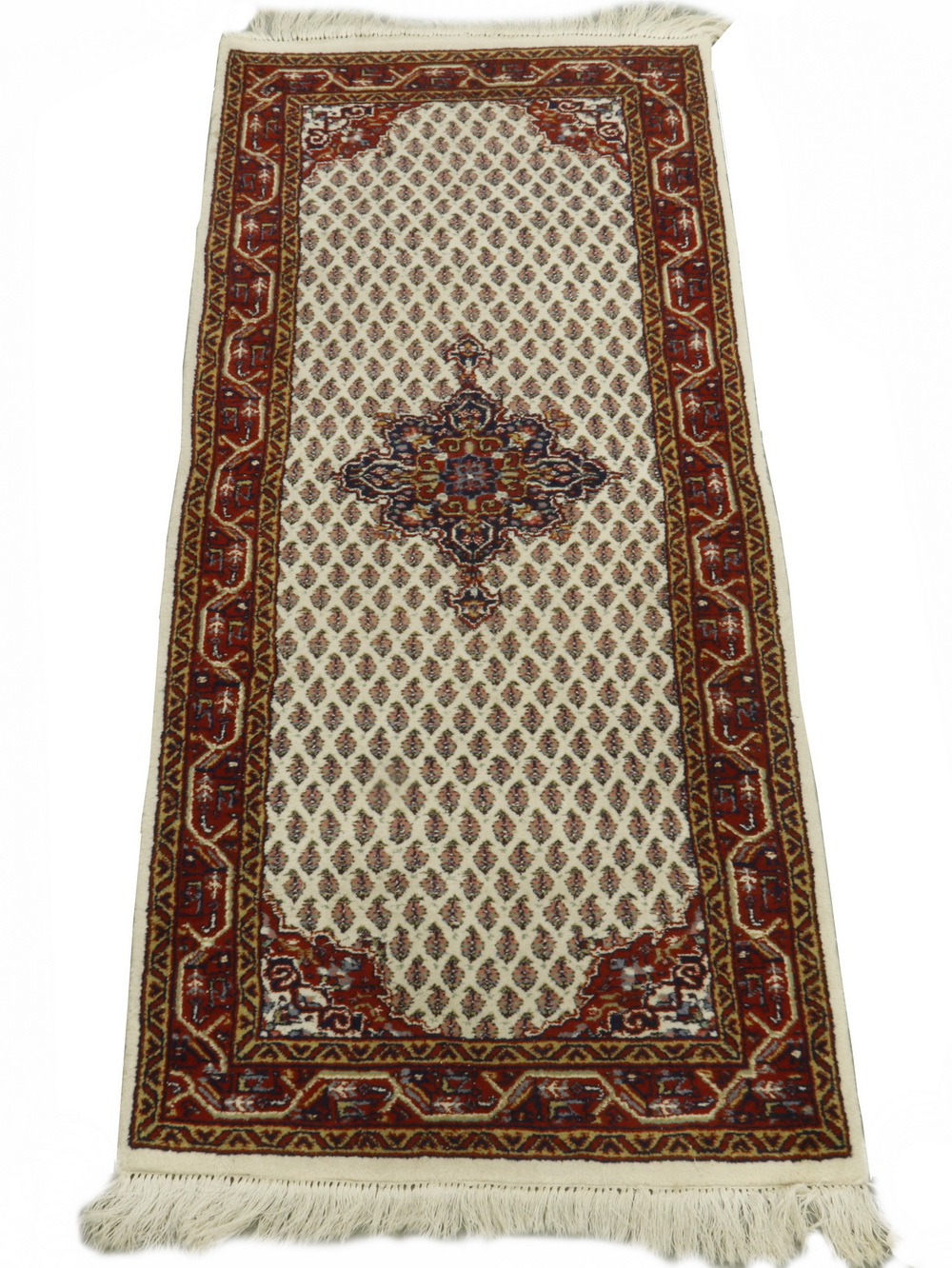 HAMADAN STYLE RUNNER 2 7 X 2b5139