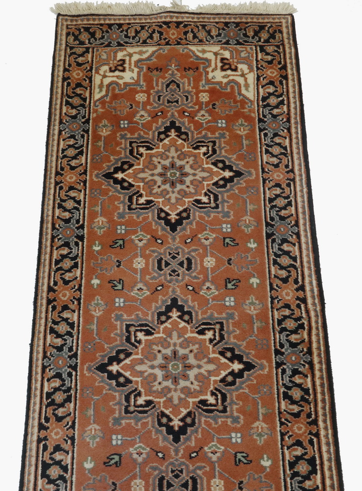 NORTHWEST PERSIAN RUNNER 2 7  2b5147