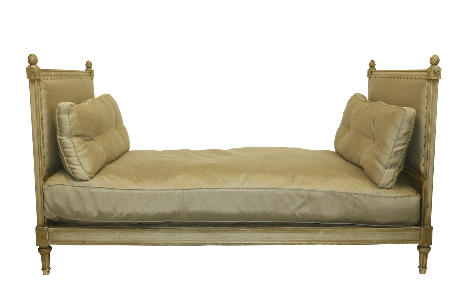 FRENCH STYLE DAY BED Custom French 2b5189