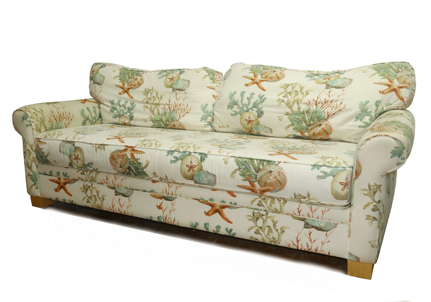 FULL SIZE SOFA Sofa in seashell 2b51d9