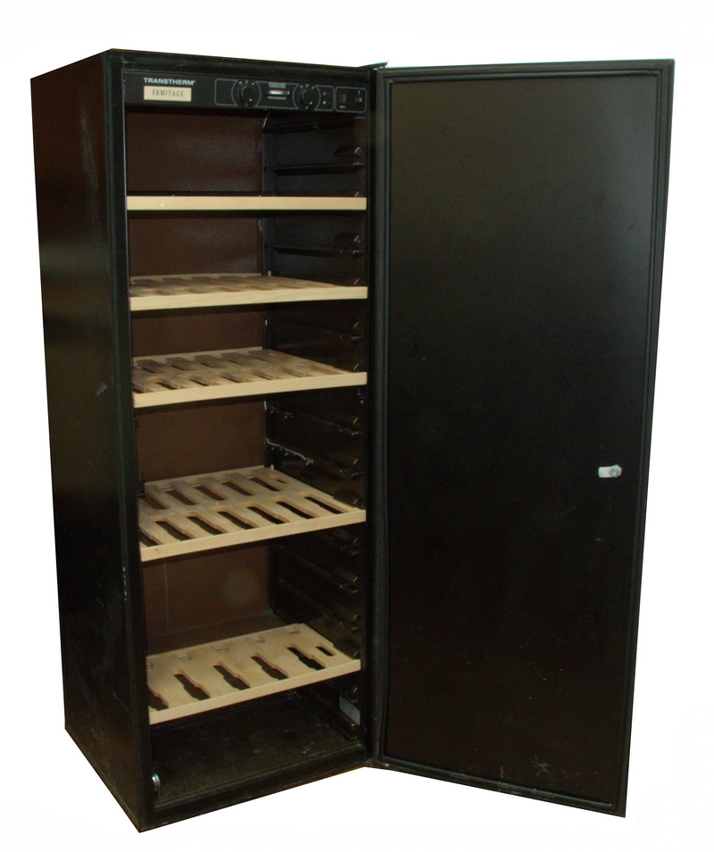 WINE COOLER Transtherm Ermitage 2b51f8