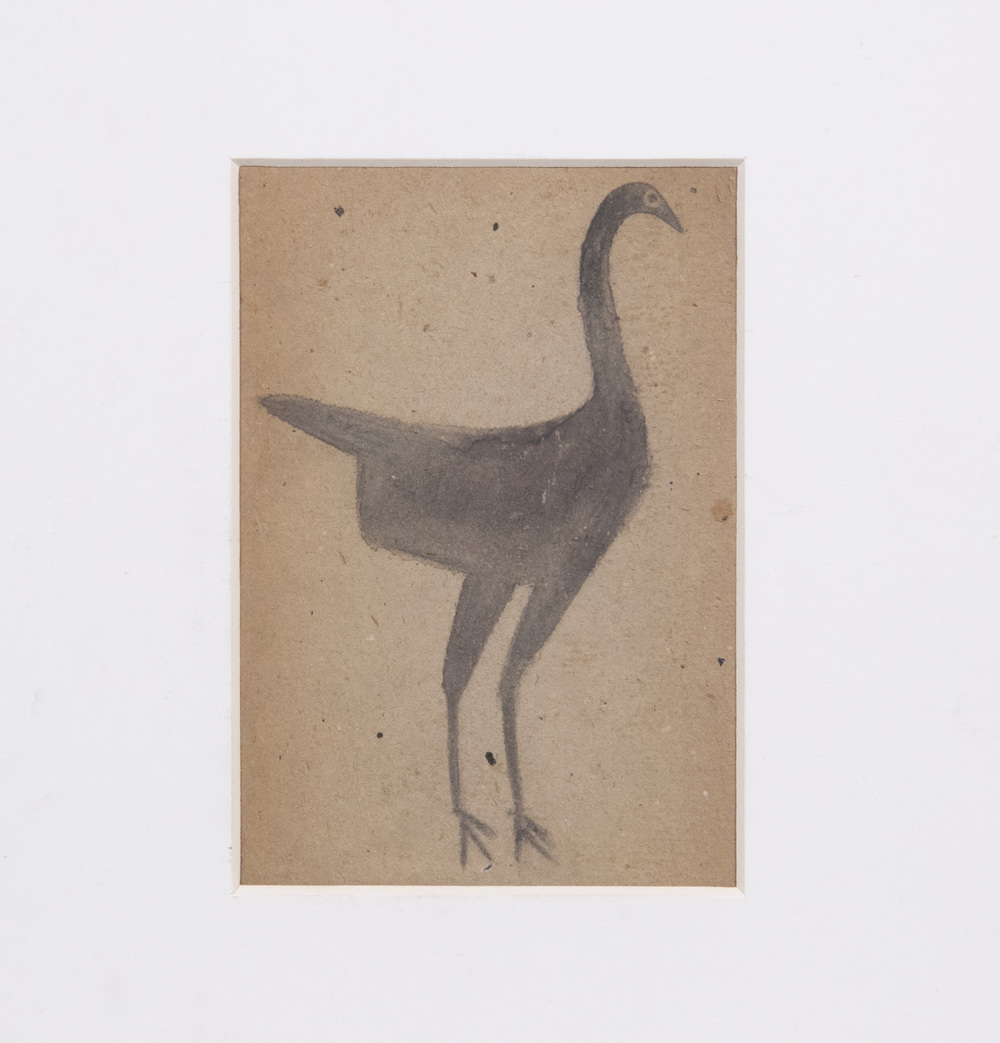 IN THE MANNER OF BILL TRAYLOR AL  2b2f5a