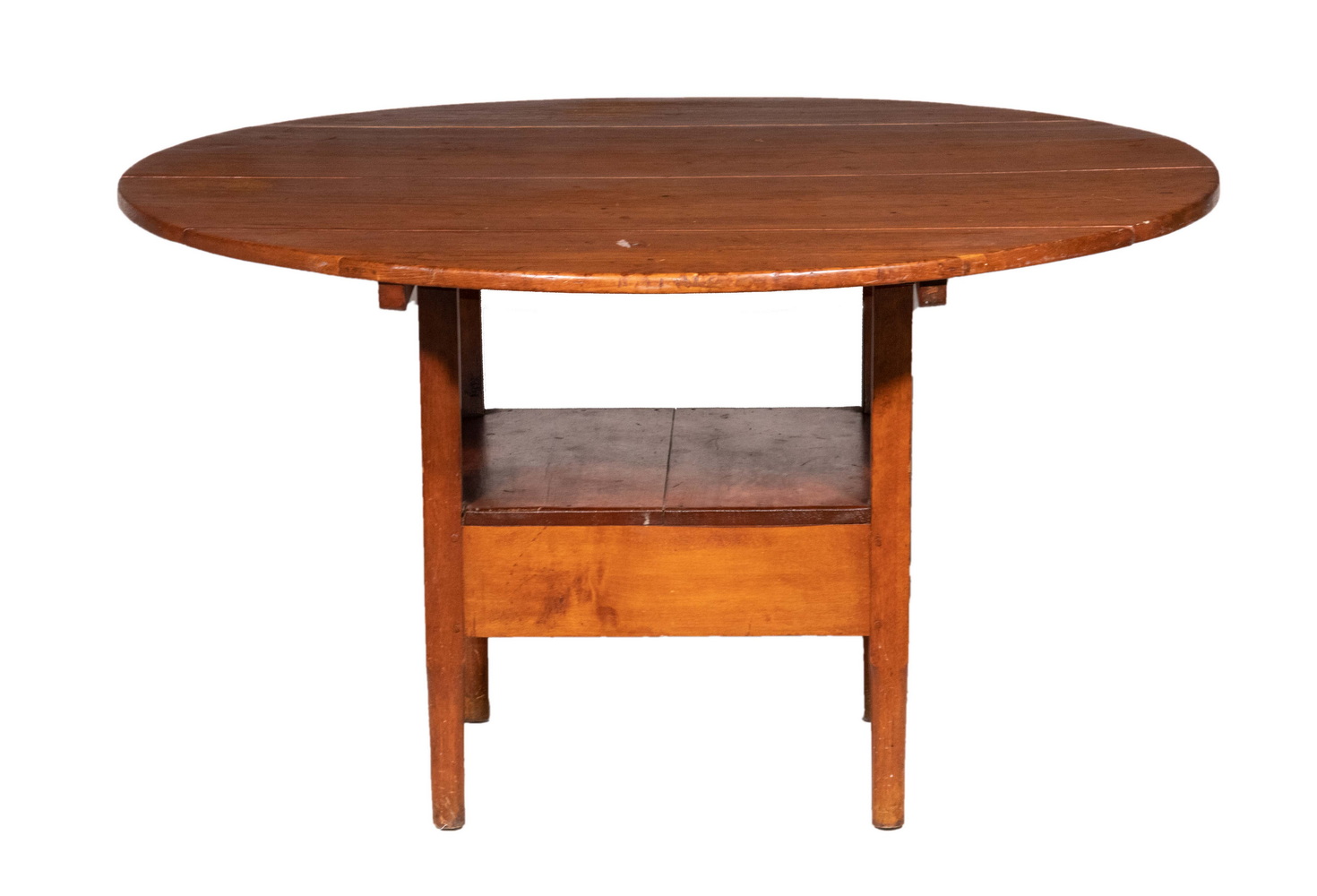 PINE CHAIR TABLE New England Country