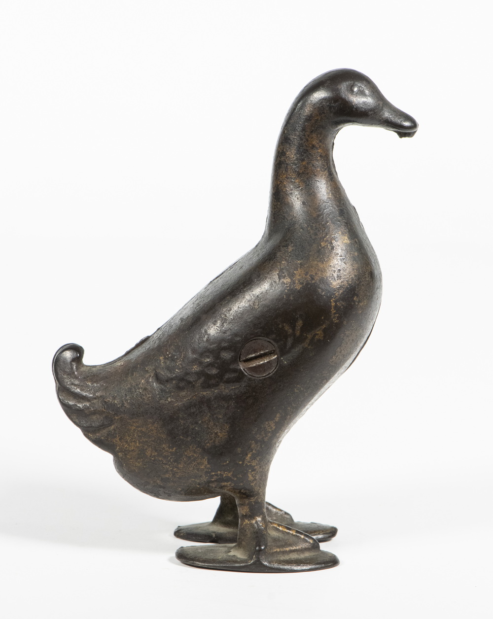 A C WILLIAMS DUCK FORM STILL BANK 2b358d