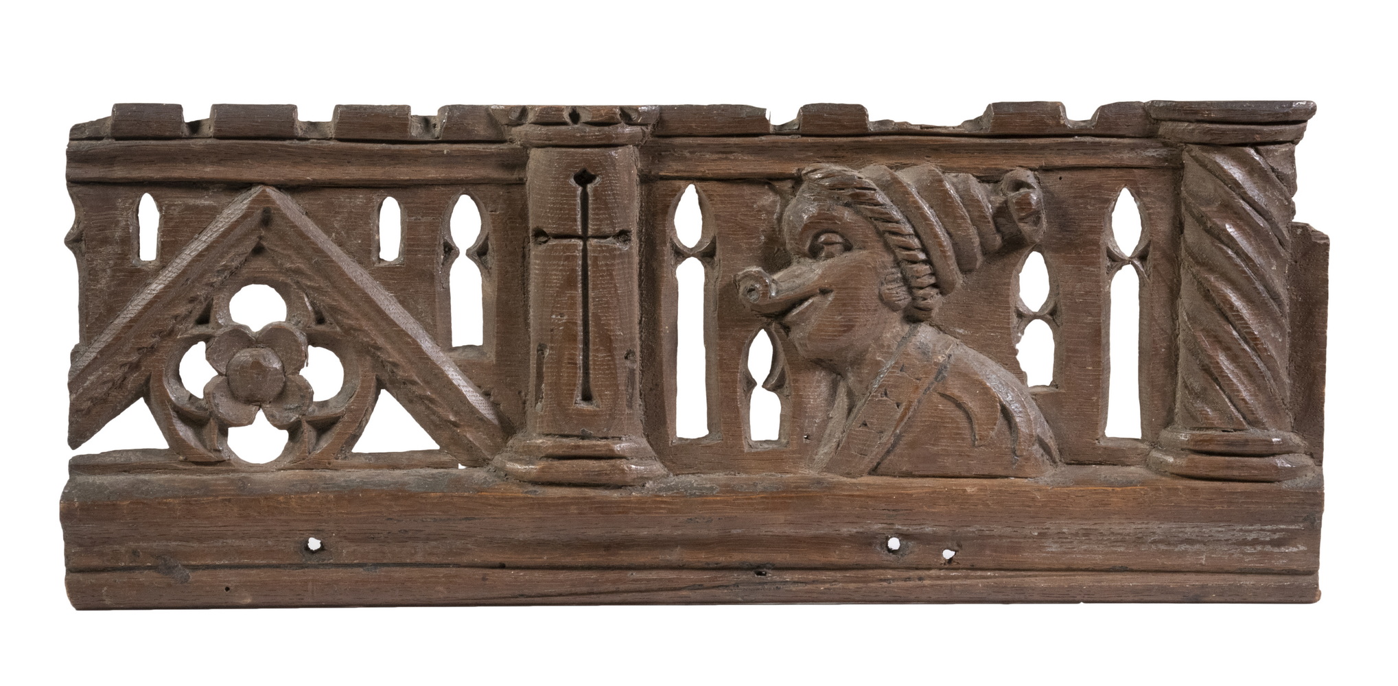 EARLY ENGLISH ARCHITECTURAL FRIEZE 2b3cd0