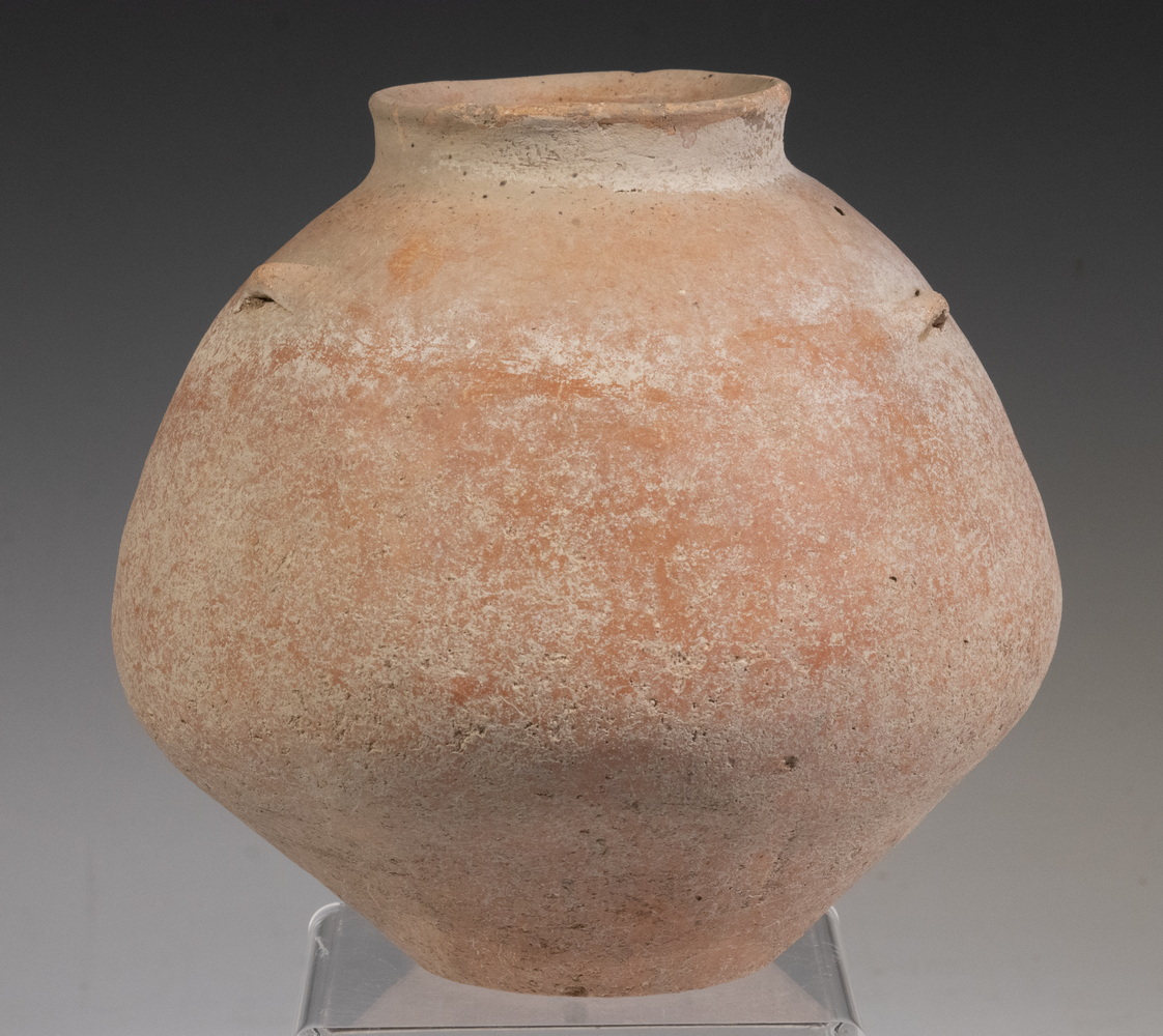 CHINESE NEOLITHIC HONG SHAN POT 2b3d0c