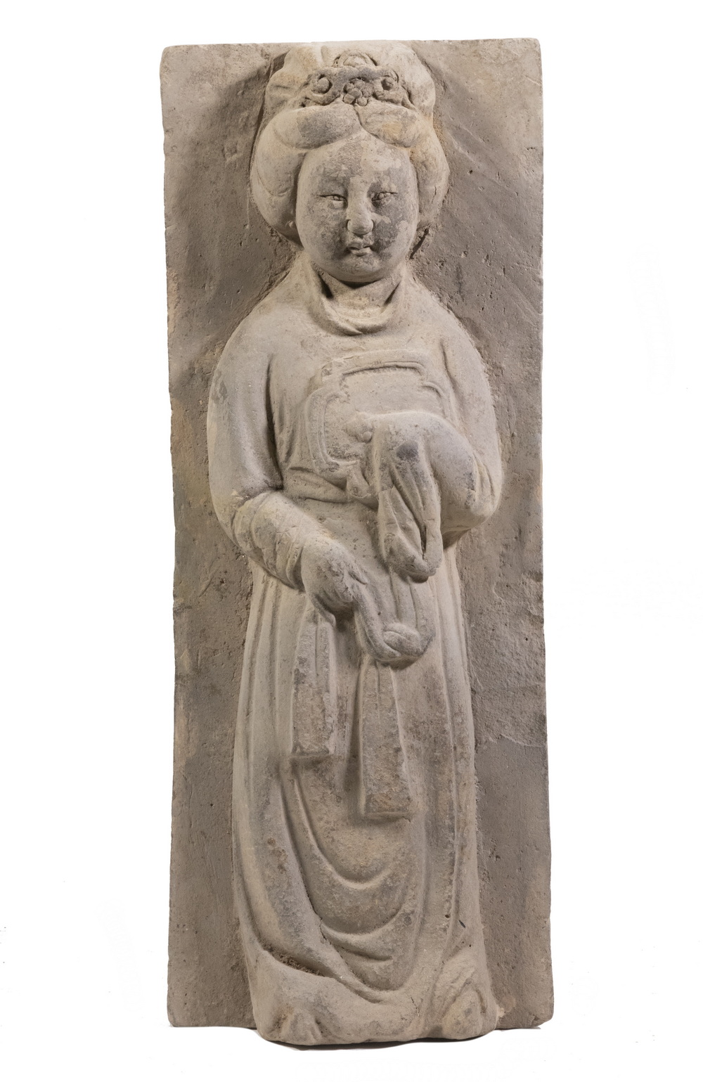 CHINESE JIN DYNASTY 266 420 AD  2b3d51