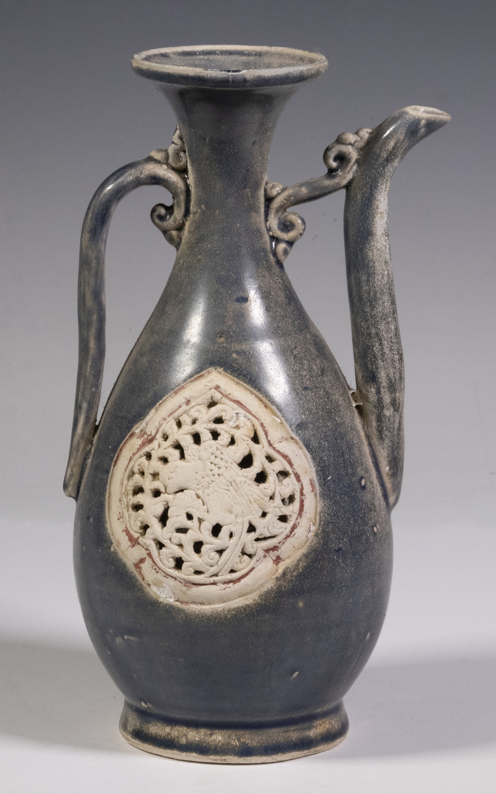 RARE ISLAMIC FORM 15TH C. VIETNAMESE