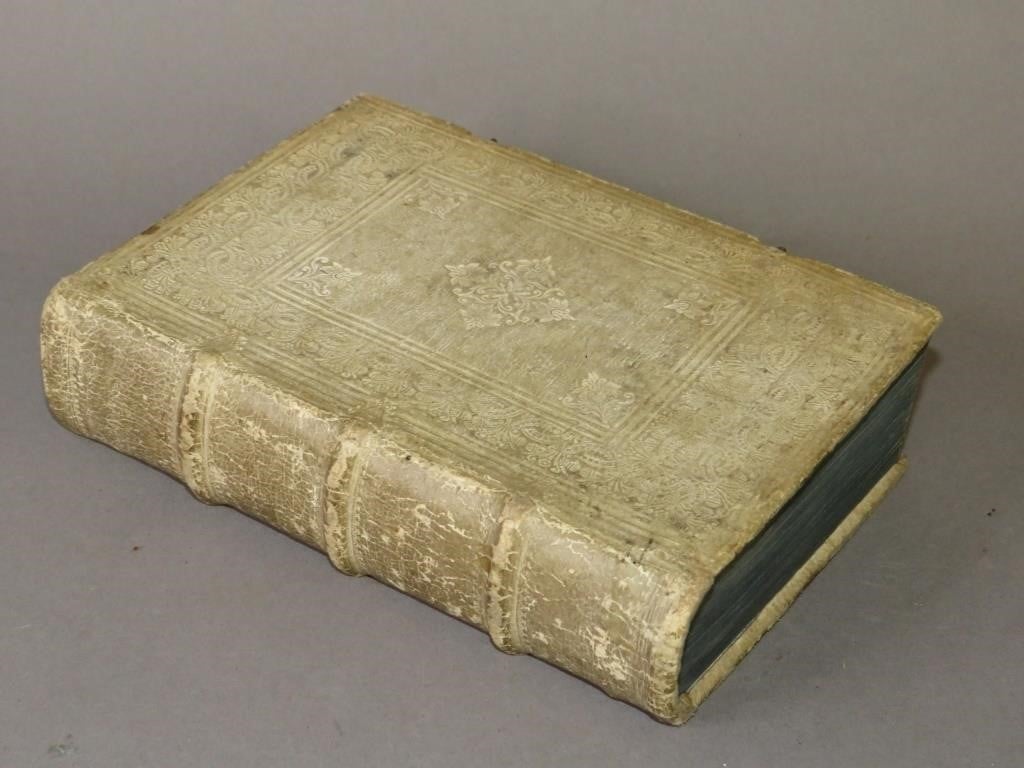 DIONYSII PETAVII... RATIANARIUMca. 1722;