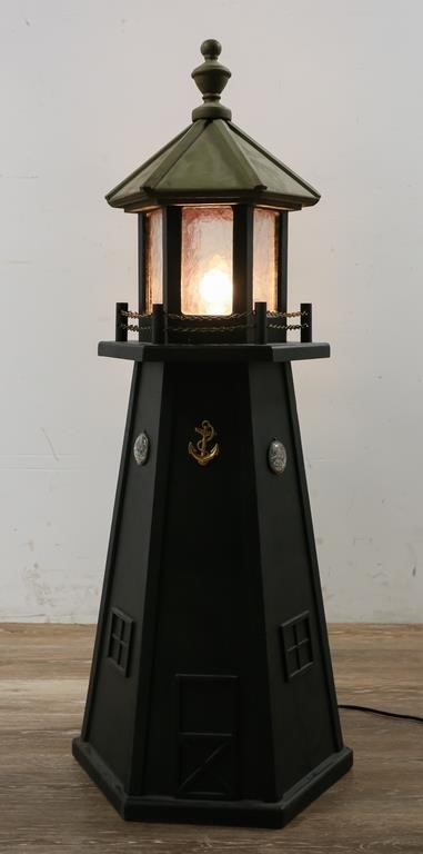 LIGHTHOUSE FLOOR LAMPLighthouse 2b7880