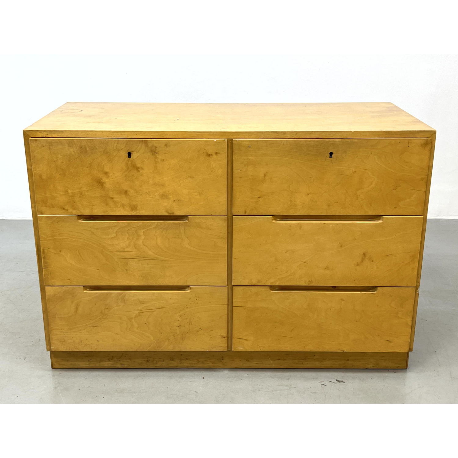 Clifford Pascoe Style Low Dresser 2b8cf2