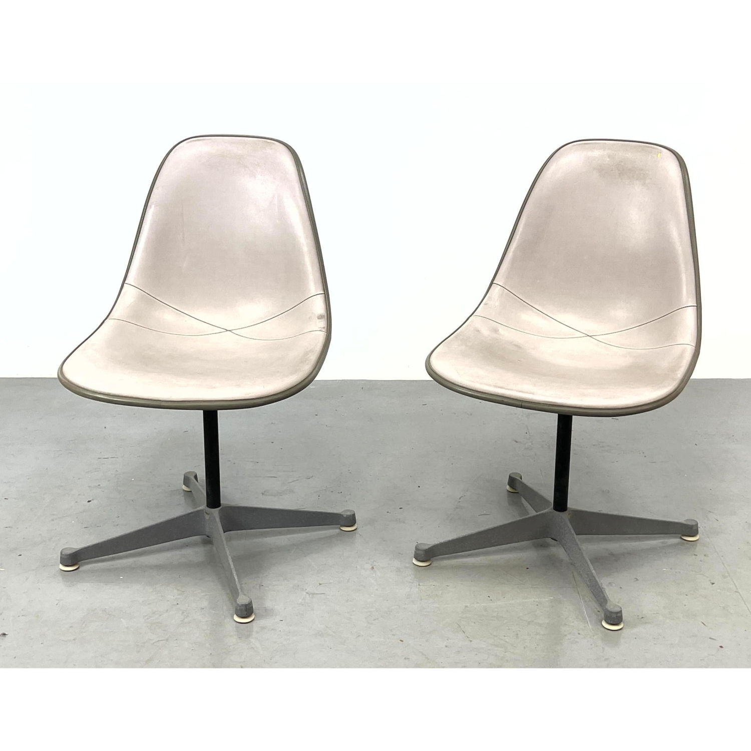 Pr Early CHARLES EAMES for HERMAN 2b8e4c