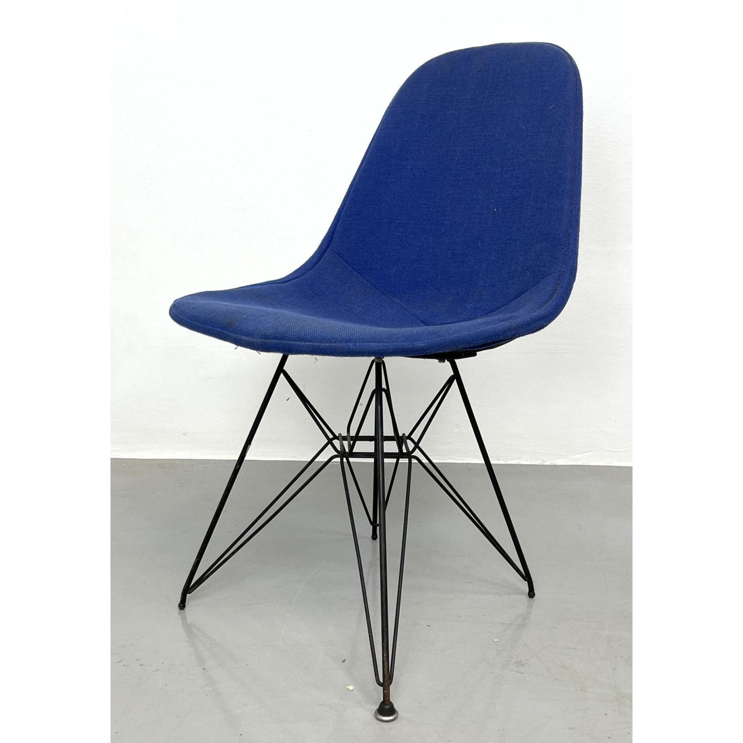 Herman miller Eiffel tower base