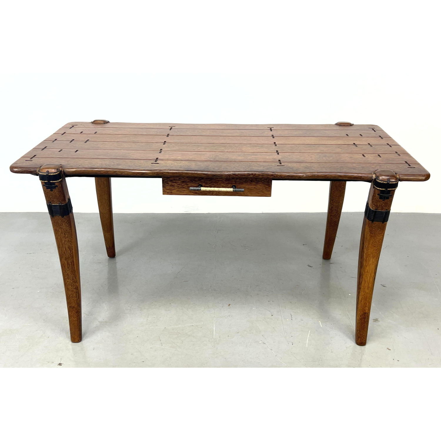 Pacific Green Mendi Desk Table 2b8f1c