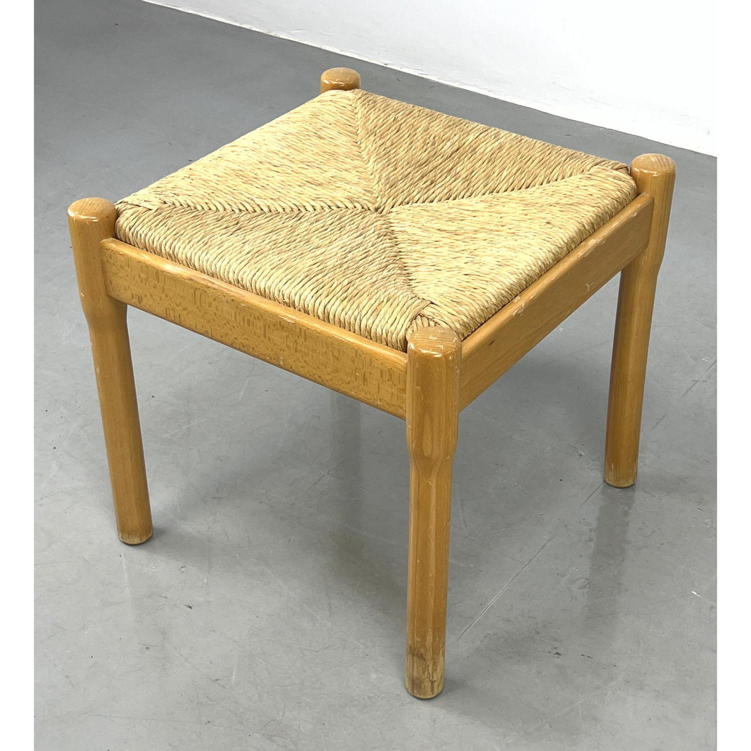 Cassina Rush seat stool Dimensions  2b8f2f