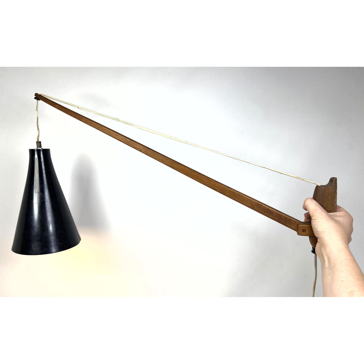 Luxus Sweden Wall Mount Lamp by 2b8f8c