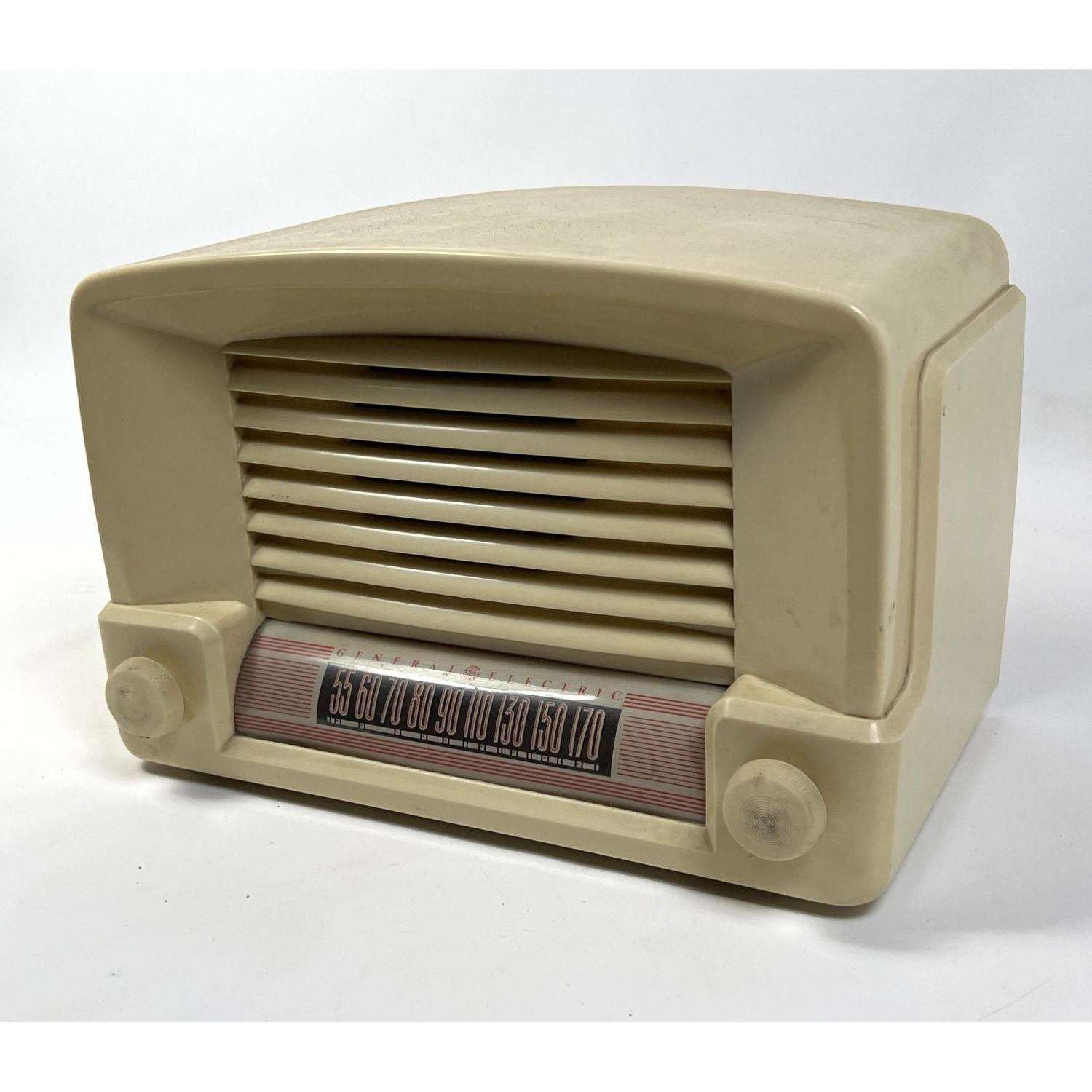 GENERAL ELECTRIC Vintage Radio.