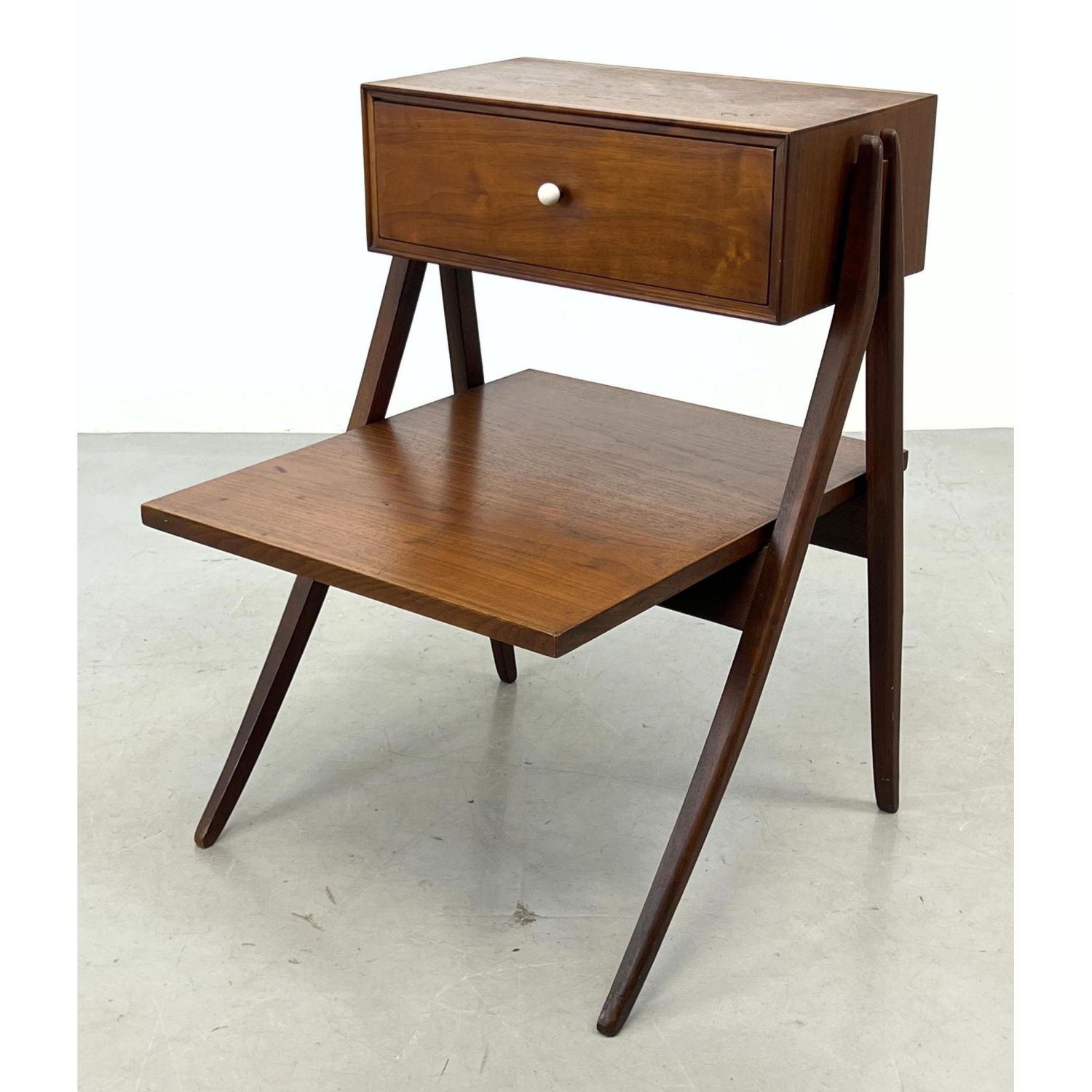 Kipp Stewart Side Table for Drexel