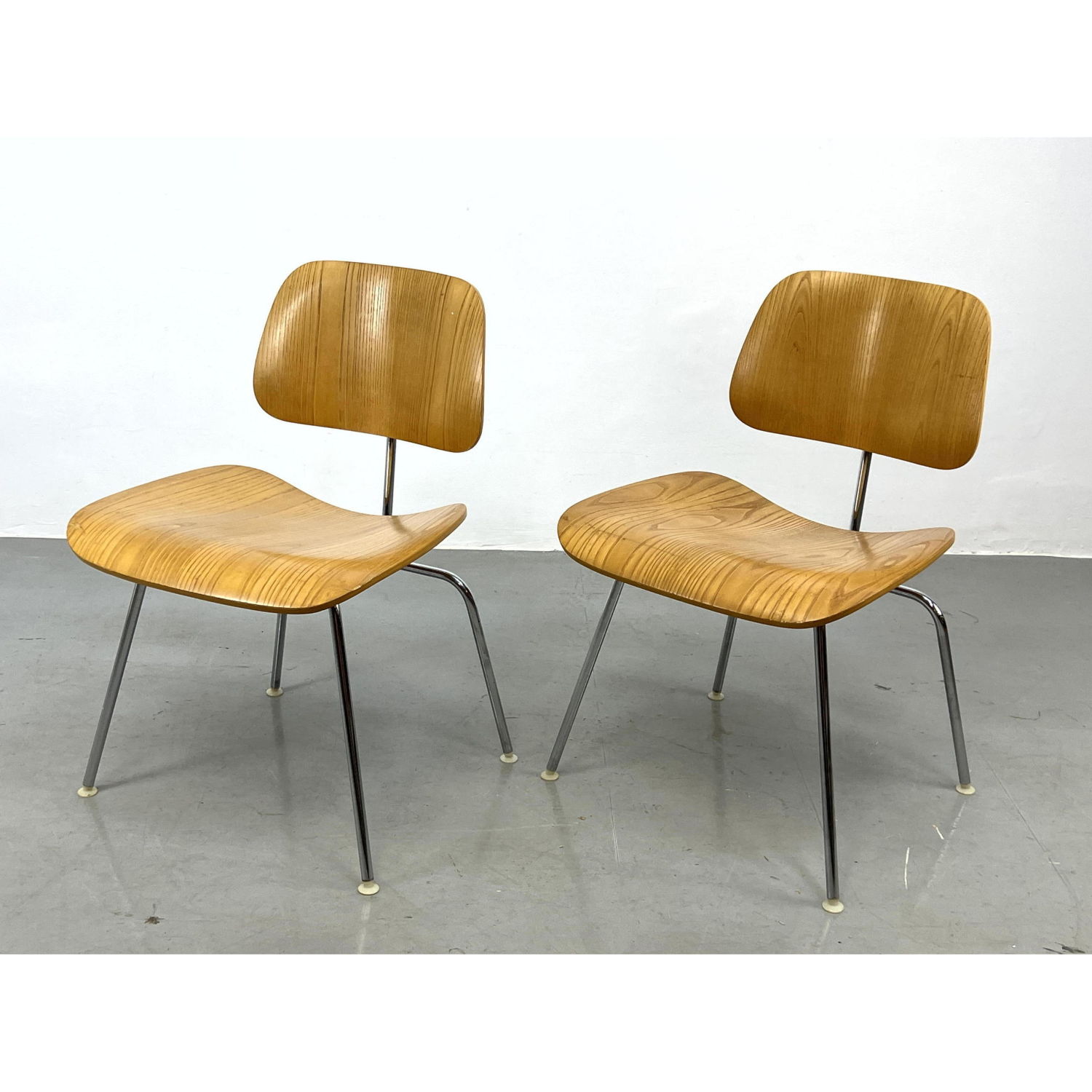 Pr CHARLES EAMES for HERMAN MILLER