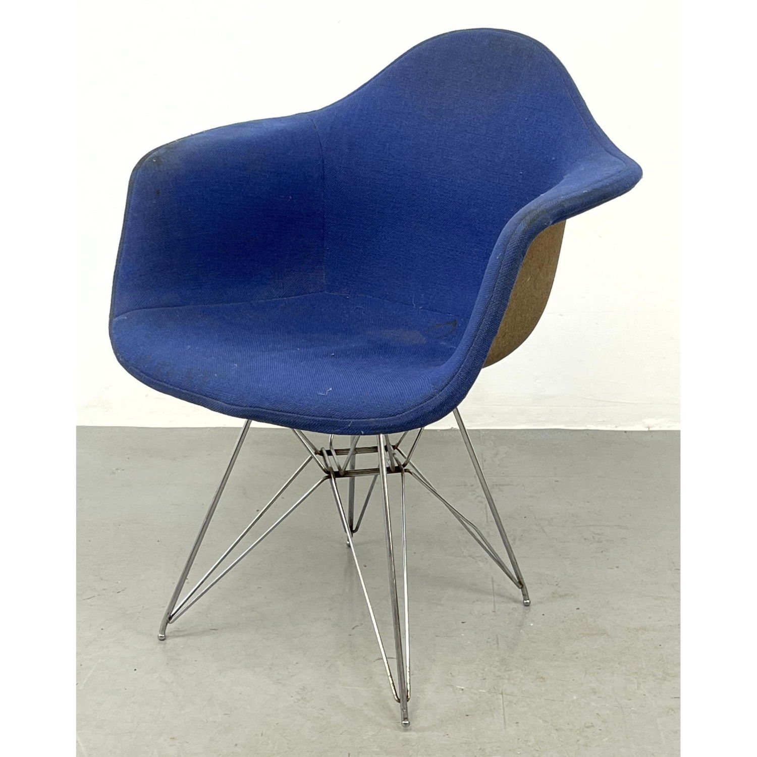 Charles Eames Herman Miller Eiffel 2b9083