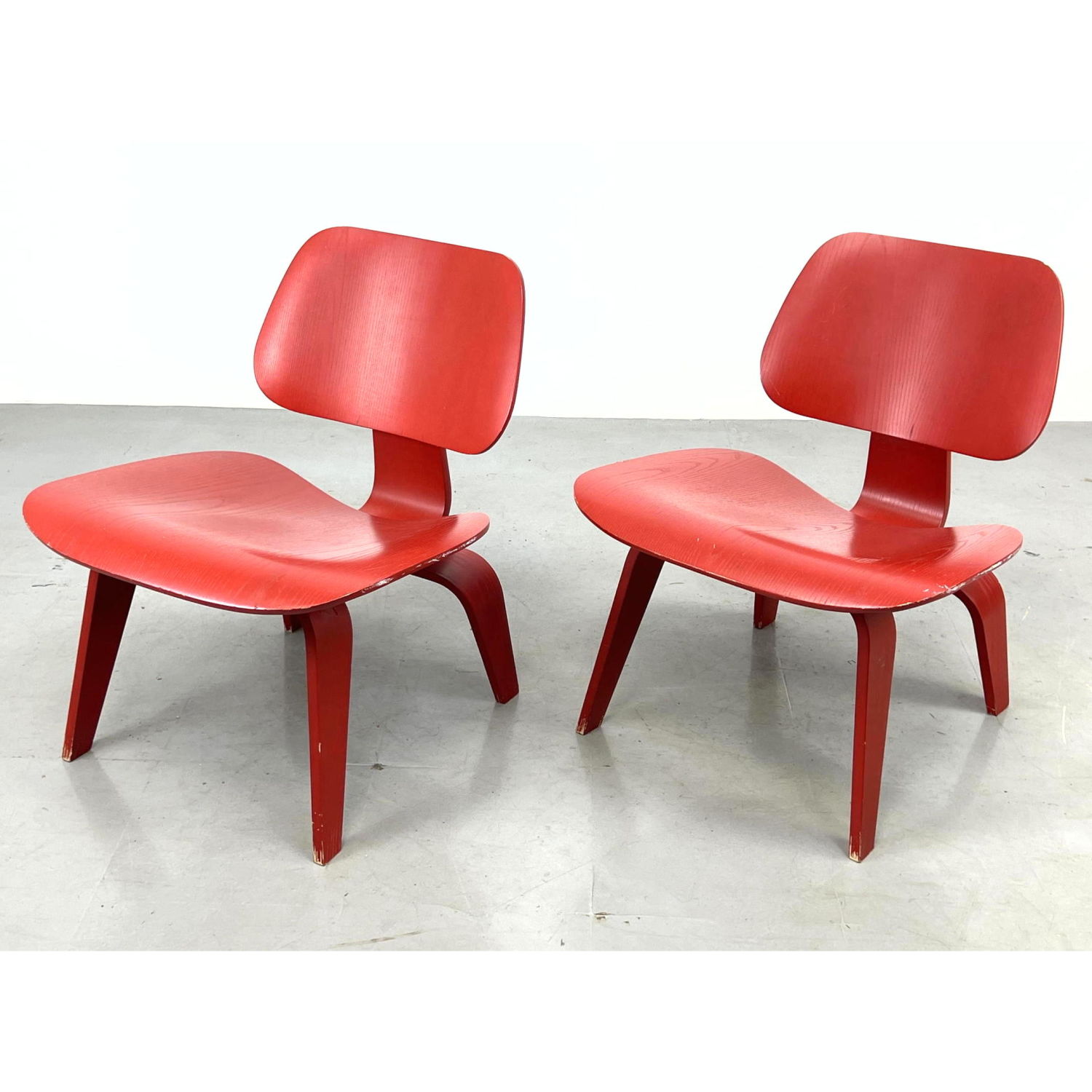 CHARLES EAMES for HERMAN MILLER 2b90a2