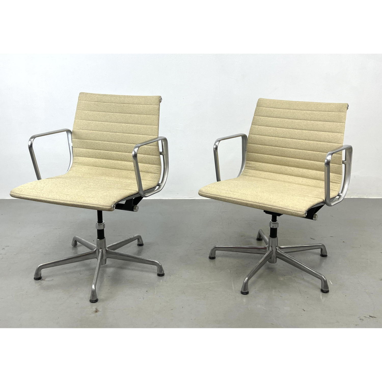 Pr CHARLES EAMES for HERMAN MILLER 2b90ed