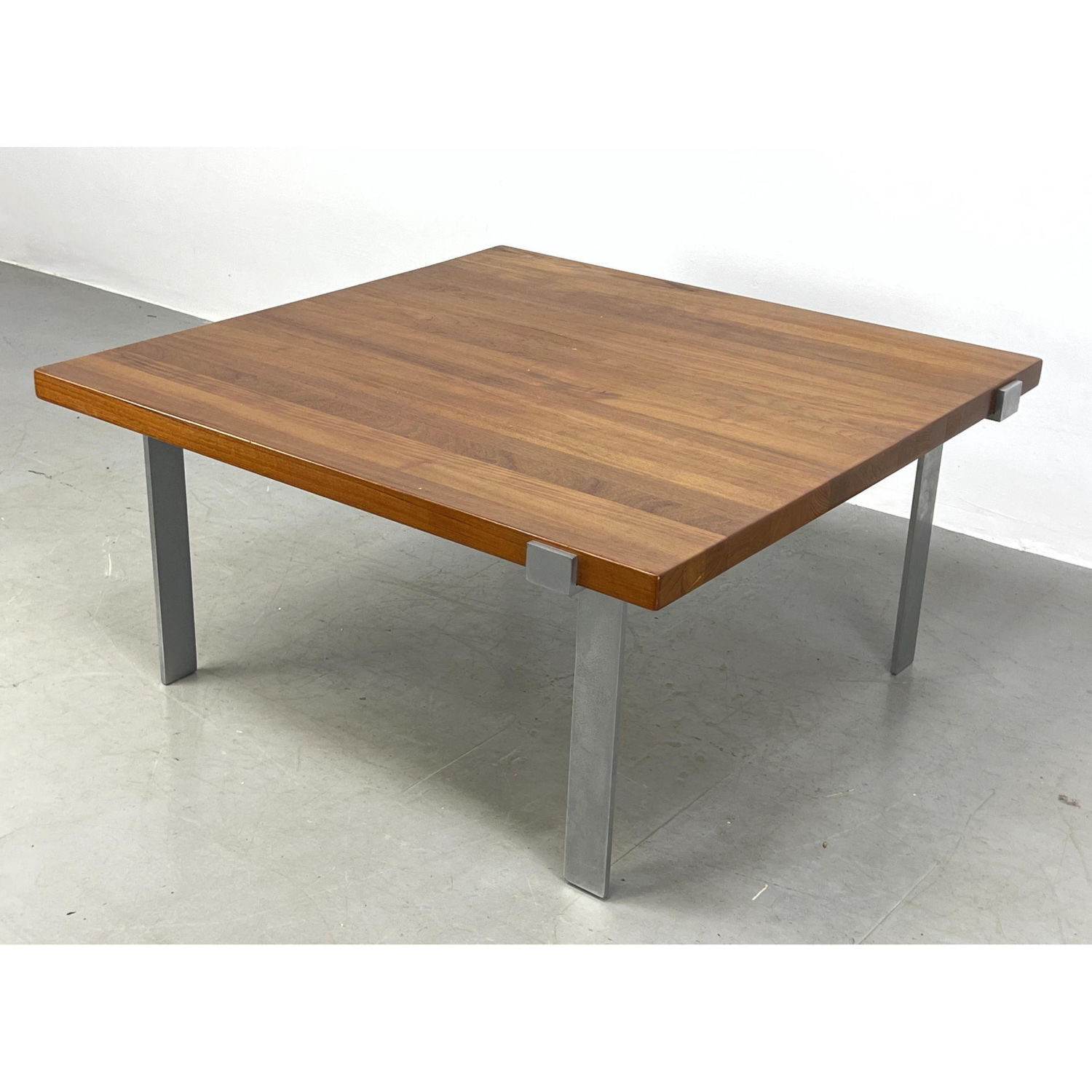 ILLUM WIKKELSO Coffee table with