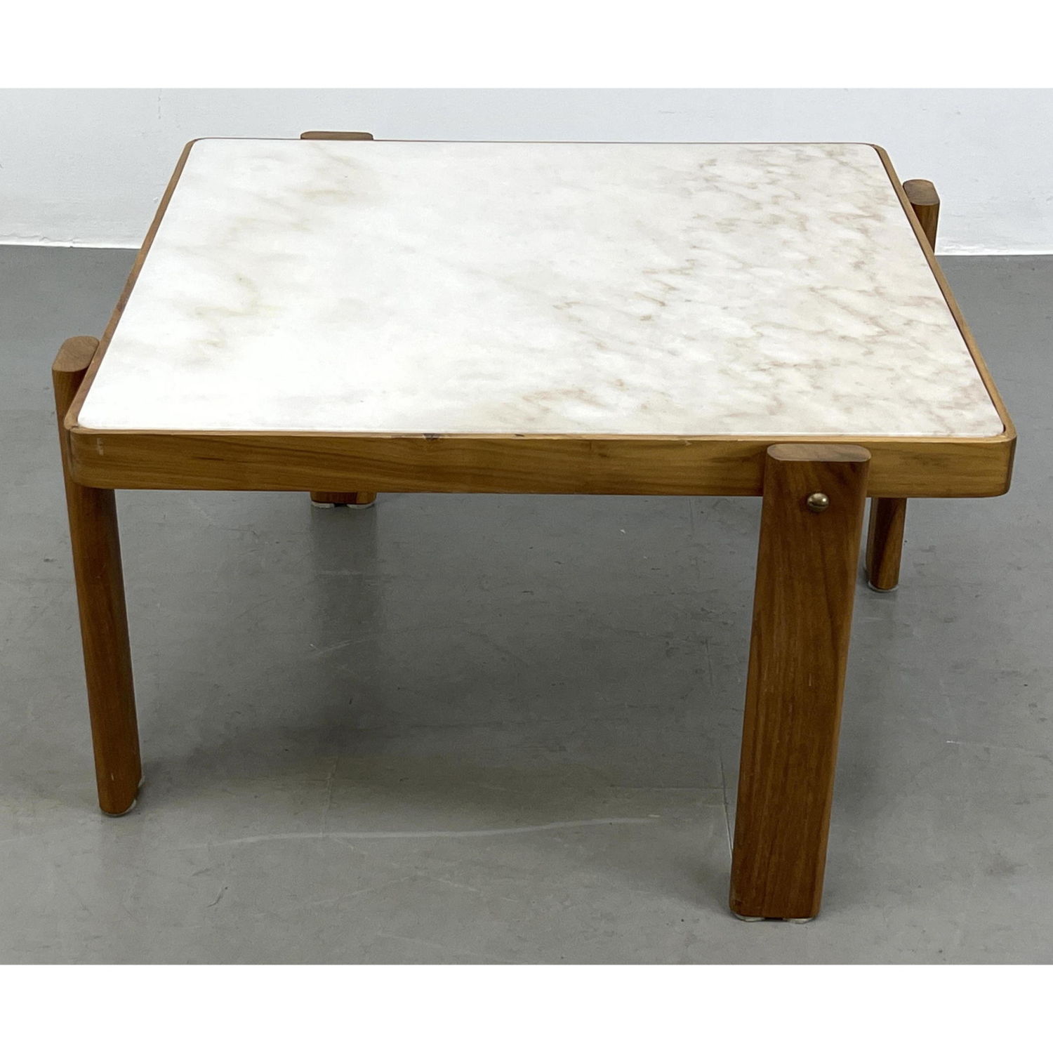 Small Occasional Side Table with
