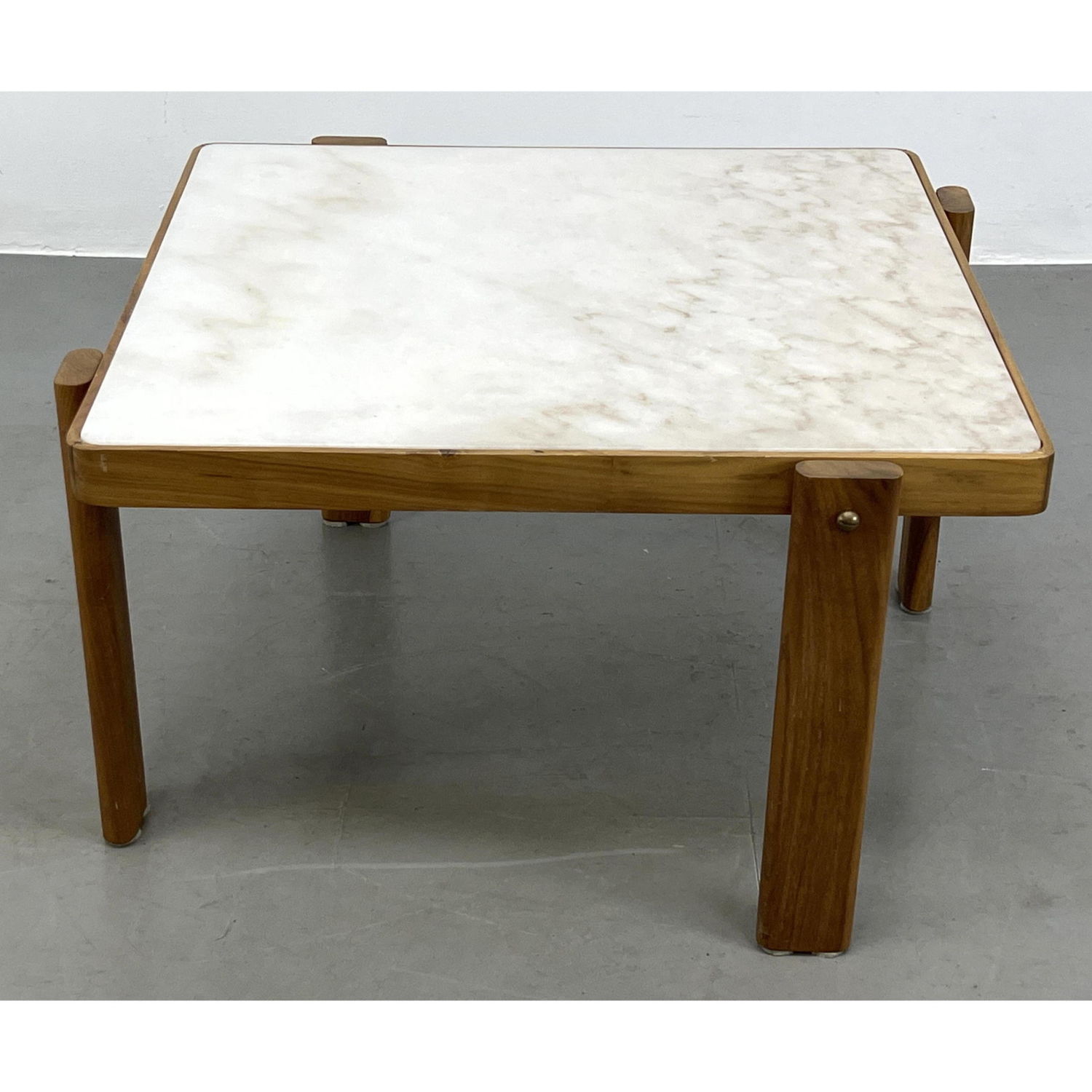 Small Occasional Side Table with 2b94e4