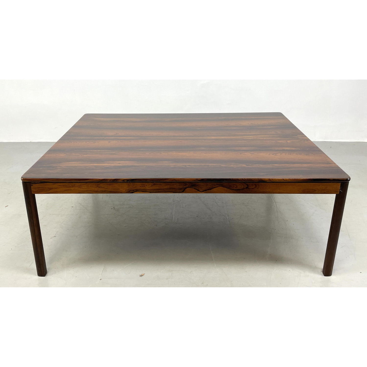 Rosewood Cocktail Table. BRODR