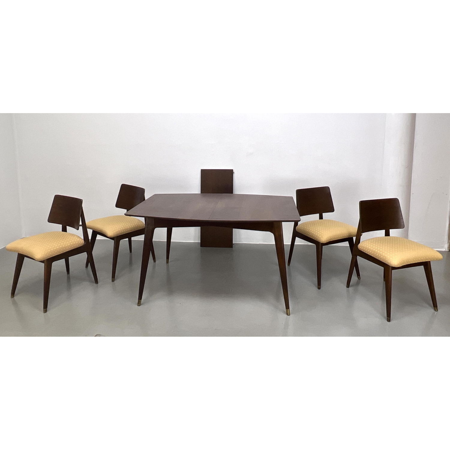 American Modern Dining Set Table 2b959e