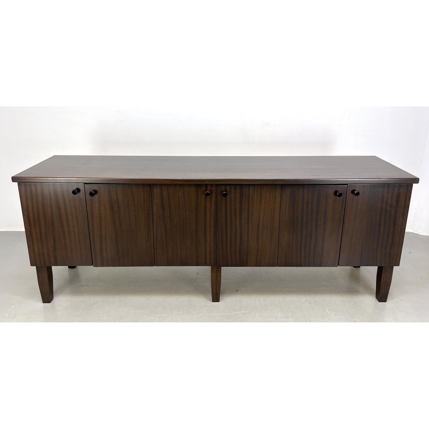 Contemporary Modern Credenza Sideboard 2b95aa