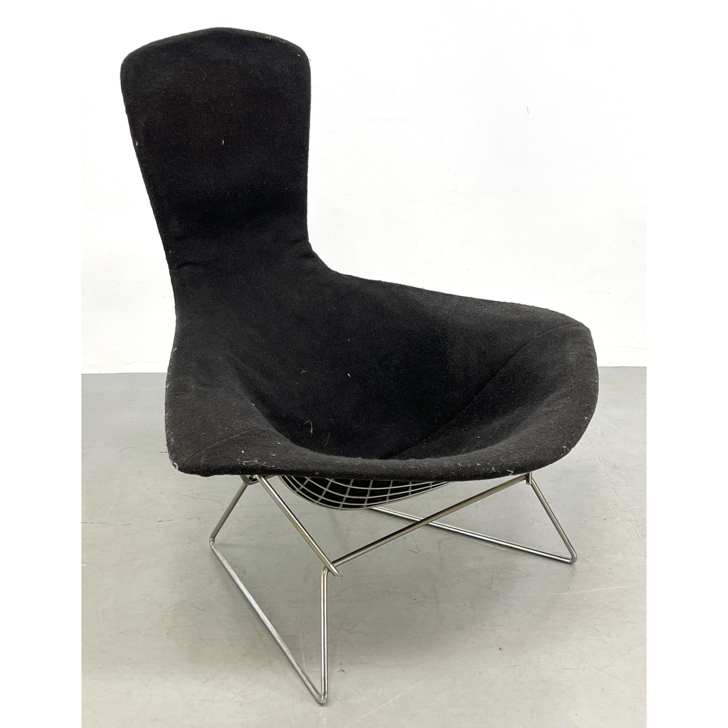 HARRY BERTOIA Bird Lounge Chair