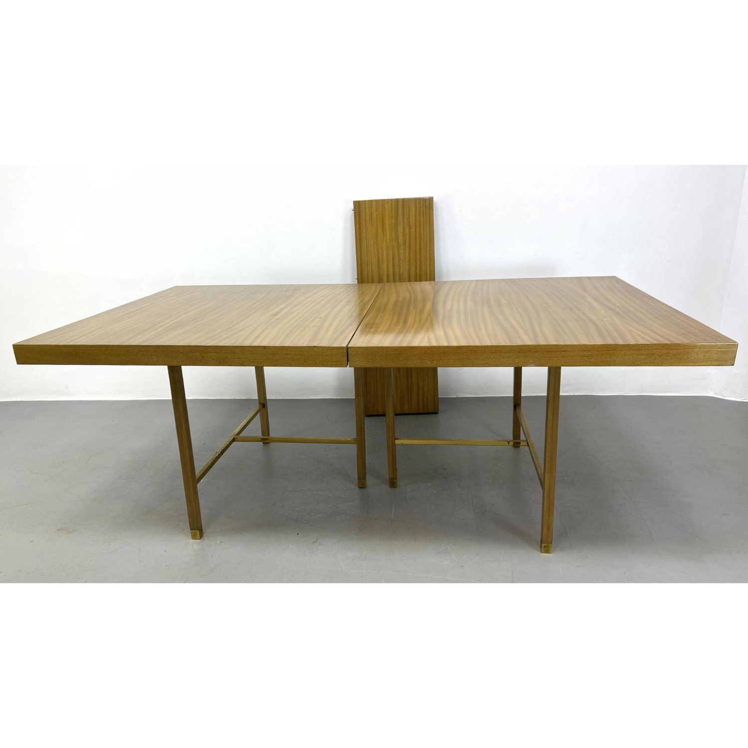 HARVEY PROBBER Dining Table. Wood