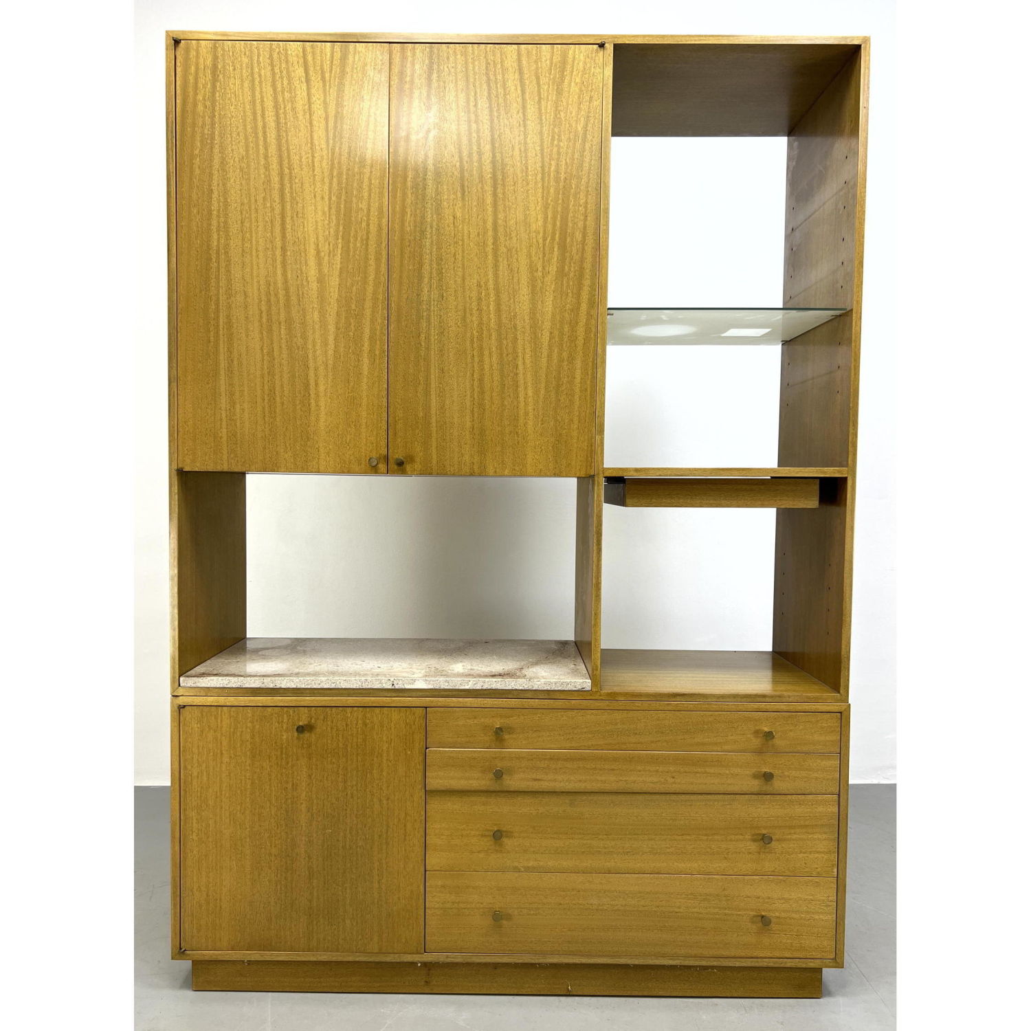 HARVEY PROBBER Large Credenza Storage