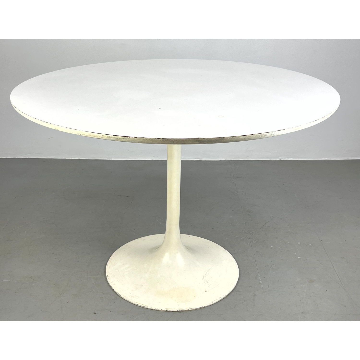 Mid Century Modern Tulip Dining 2b9634