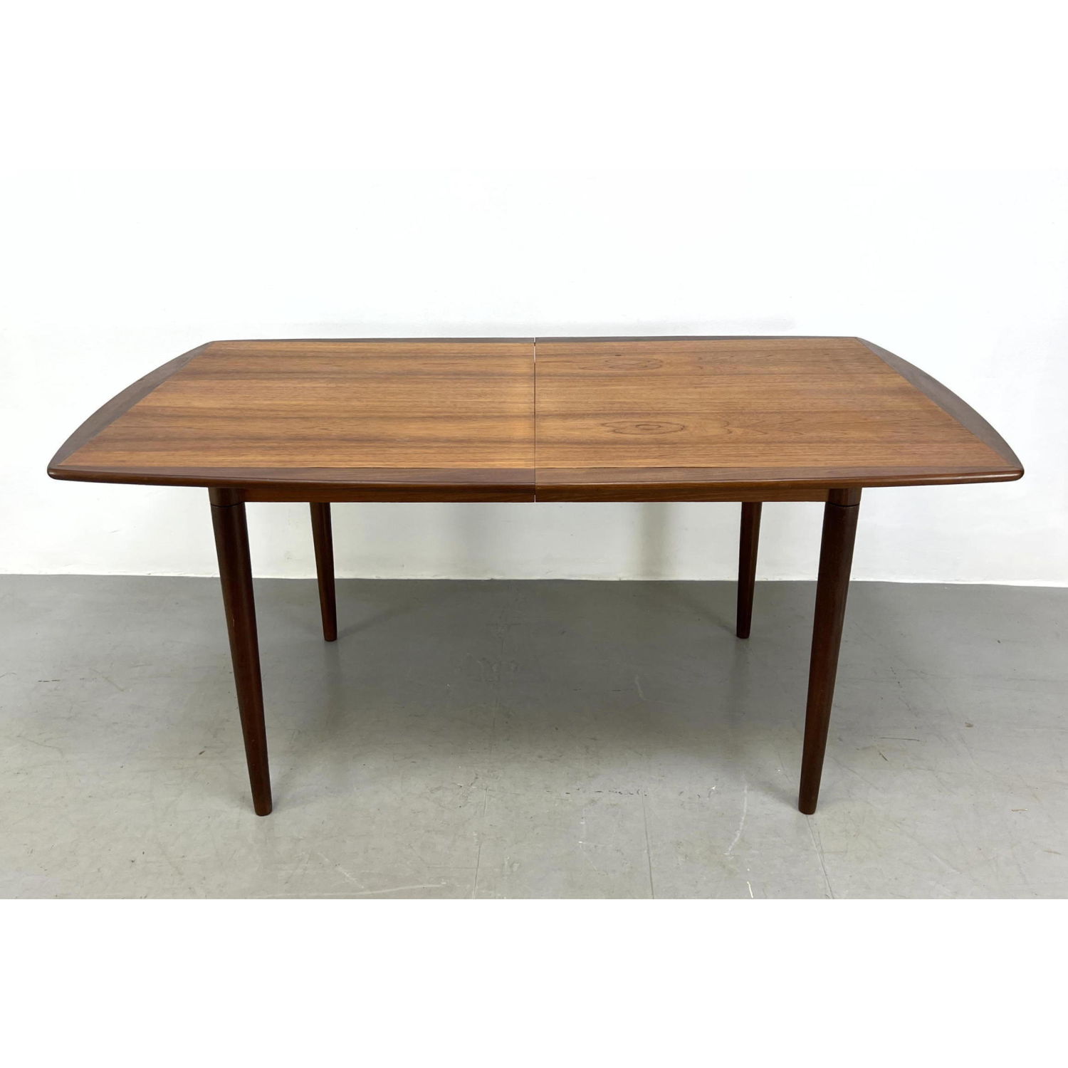 Mid Century Modern Teak Dining