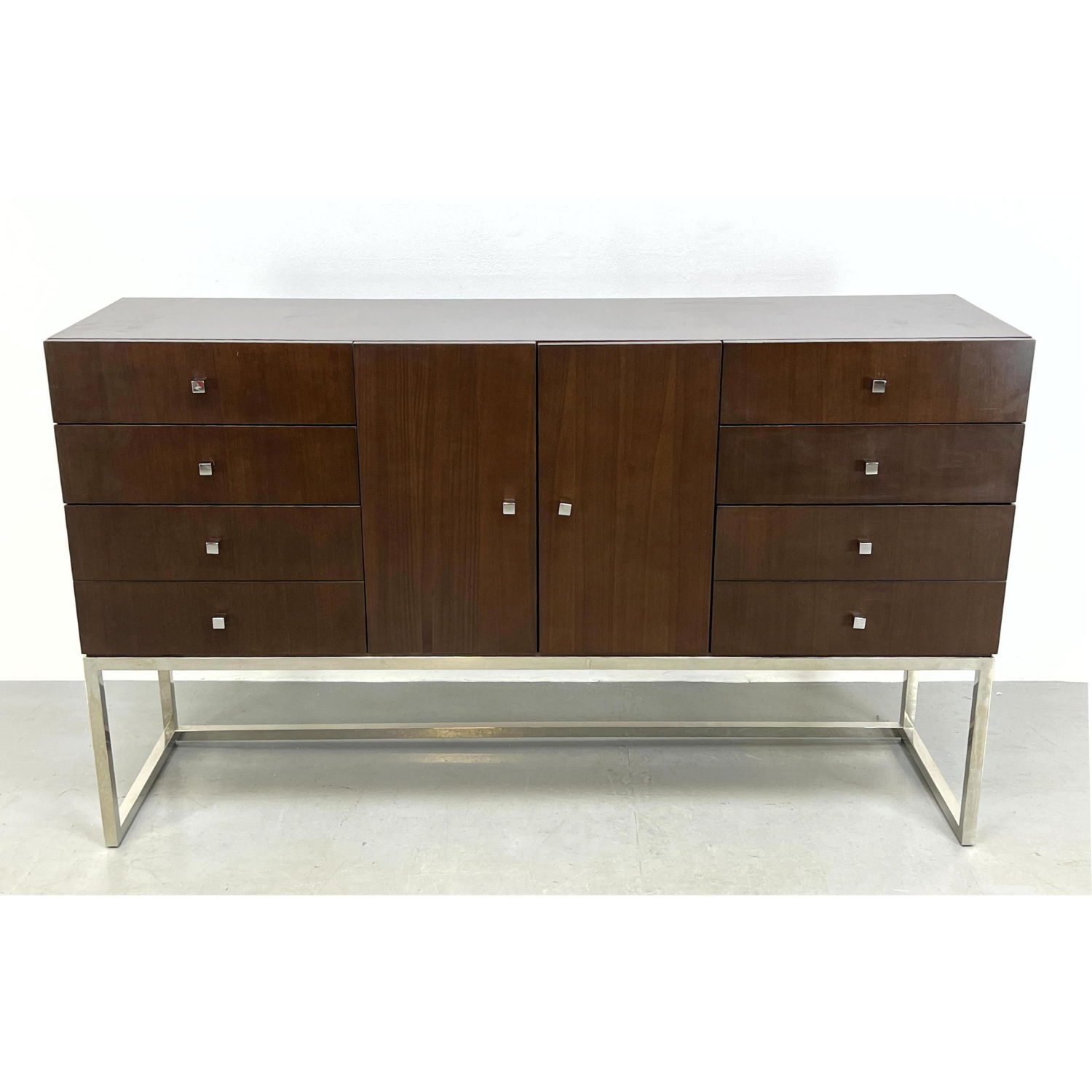 MITCHELL GOLD BOB WILLIAMS Credenza  2b96d1