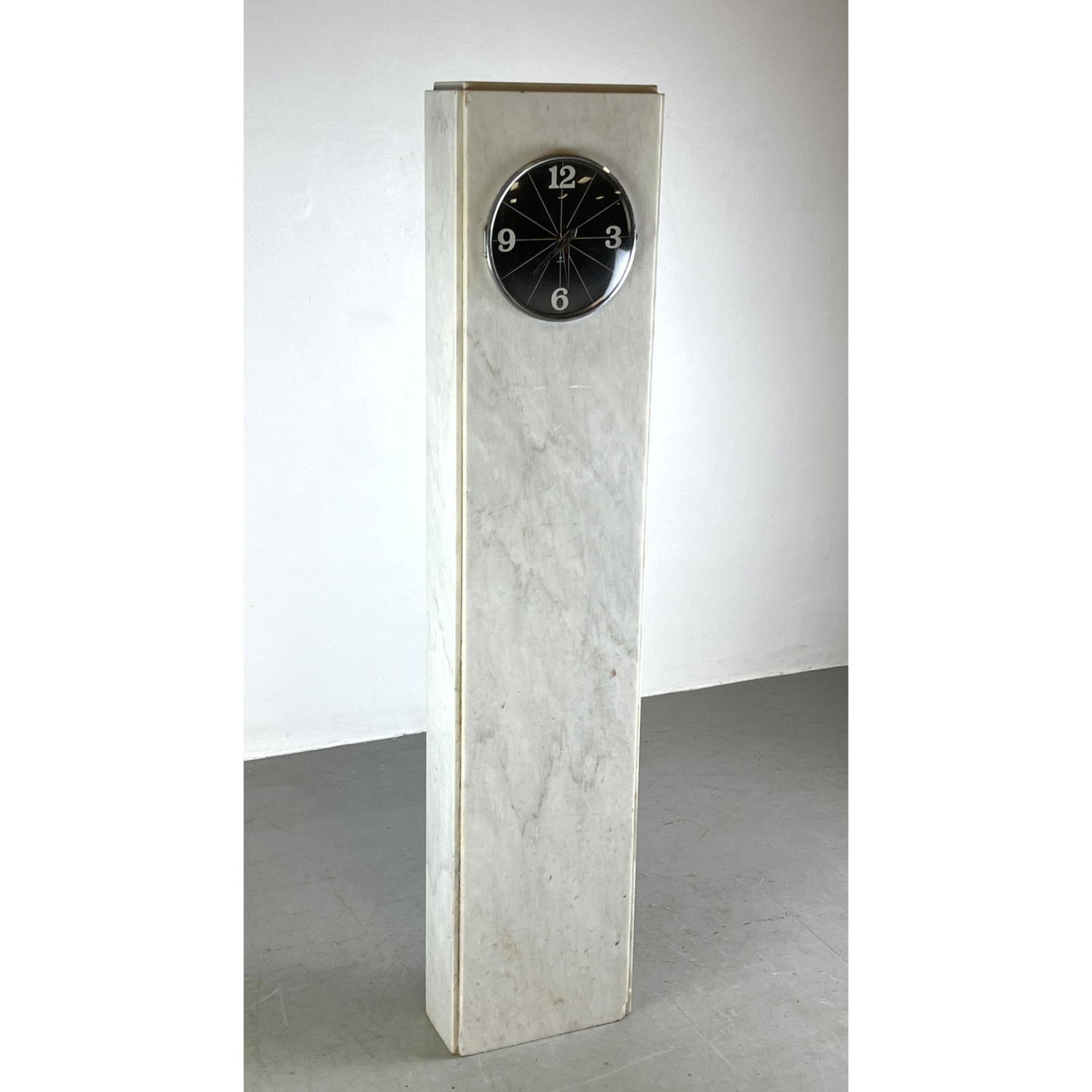 Mid Century Modern RAYMOR Marble 2b9743