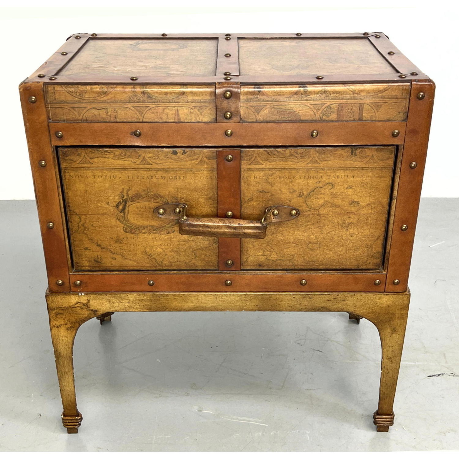 MAITLAND SMITH Contemporary Chest